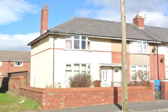 3 Bedroom Detached